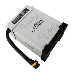 -3 باتری TAttu Pro 12S Lipo 22000mah 44.4V