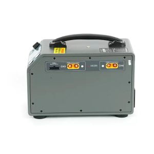 شارژر هوشمند 4 کانال EV-PEAK U6Q 3000W 60A-3