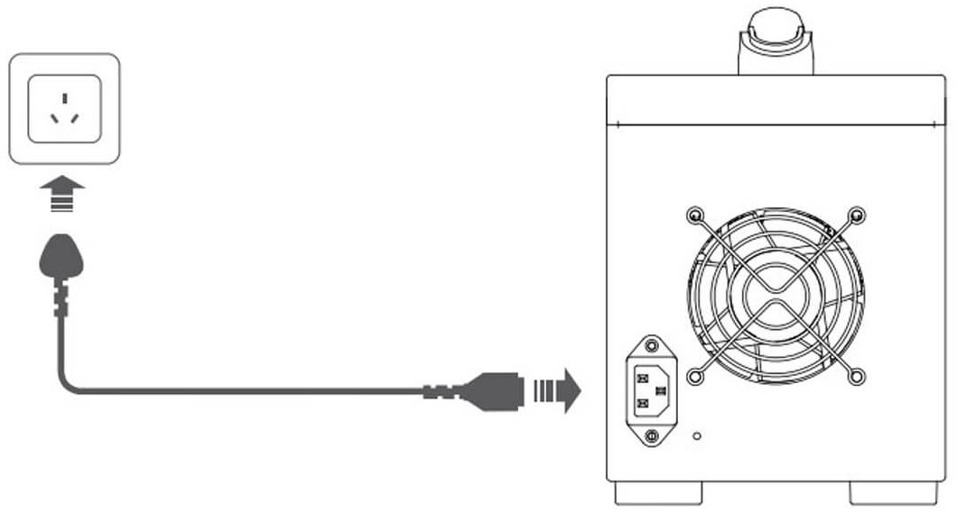 شارژر هوشمند 4 کانال EV-PEAK U6Q 3000W 60A-6