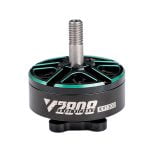 Technical specifications of brushless motor VELOX V2808 4-5Inch Cinewhoops Fpv Racing Drone Motor 4-6S KV1300/KV1500/KV1950 /22829-9