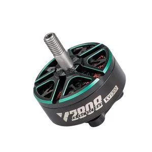 Technical specifications of brushless motor VELOX V2808 4-5Inch Cinewhoops Fpv Racing Drone Motor 4-6S KV1300/KV1500/KV1950 /22829-10