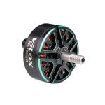 Technical specifications of brushless motor VELOX V2808 4-5Inch Cinewhoops Fpv Racing Drone Motor 4-6S KV1300/KV1500/KV1950 /22829-11