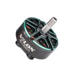 Technical specifications of brushless motor VELOX V2808 4-5Inch Cinewhoops Fpv Racing Drone Motor 4-6S KV1300/KV1500/KV1950 /22829-12