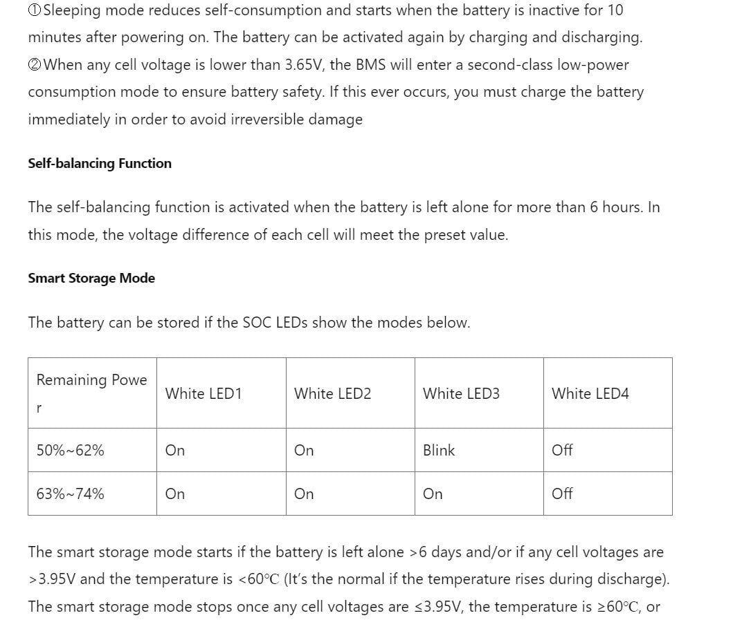 باتری هوشمند TAttu 14S 22000mah 51.8V Lipo-8