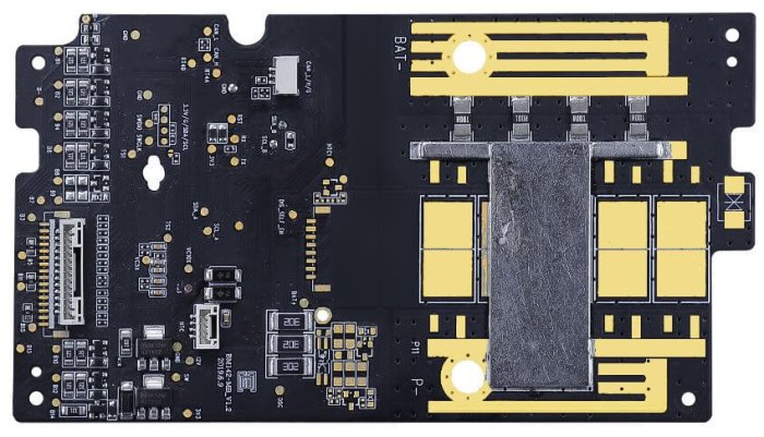 12S BMS Board-1