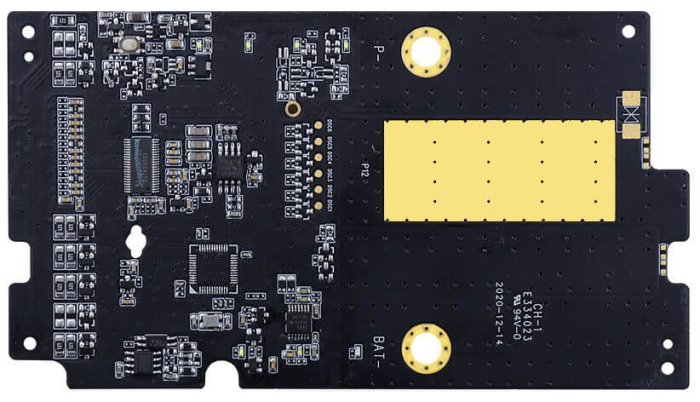 12S BMS Board-2