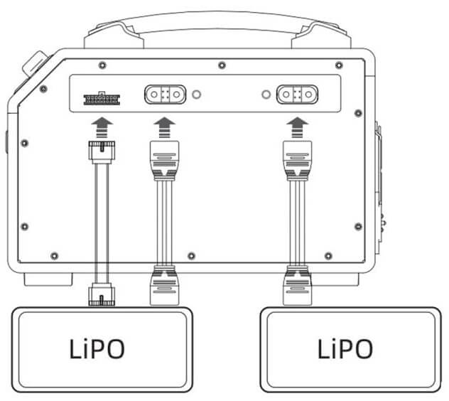 شارژر-هوشمند-4-کانال-EV-PEAK-U6Q-3000W-60A-7-1-800x800