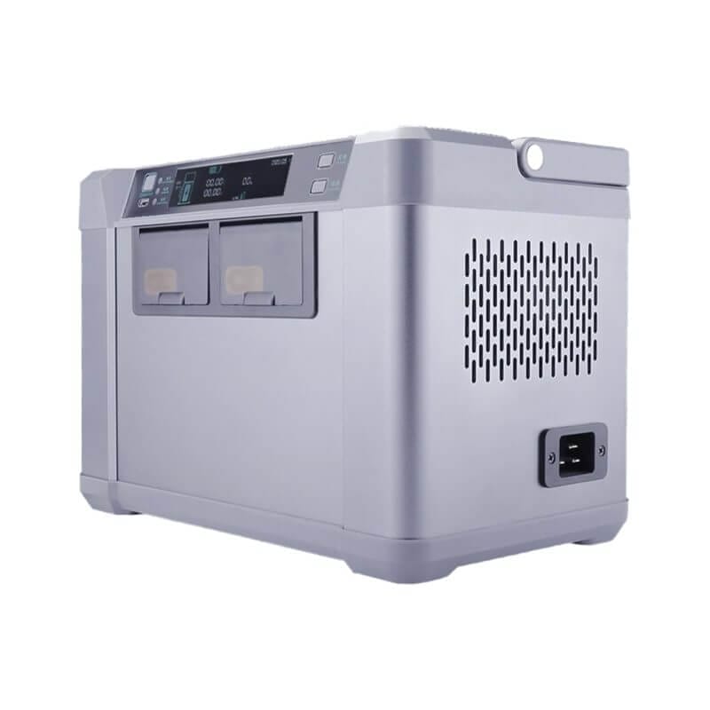 شارژر EV-PEAK UD1 60A / 3000W