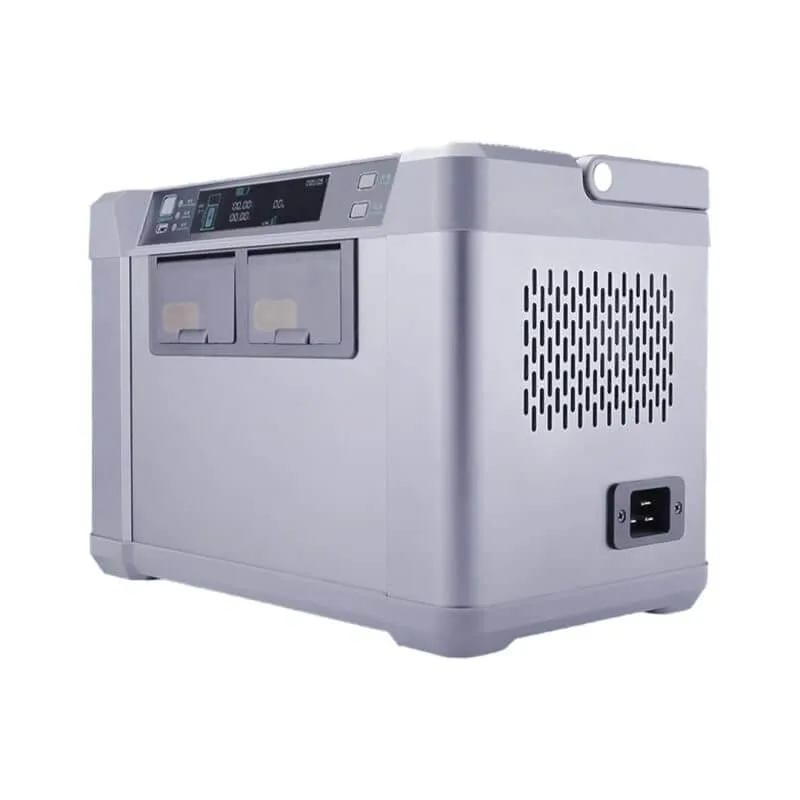 شارژر EV-PEAK UD1 60A / 3000W