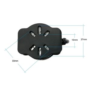 پایه نگهدارنده نازل میکرونر 4810-2