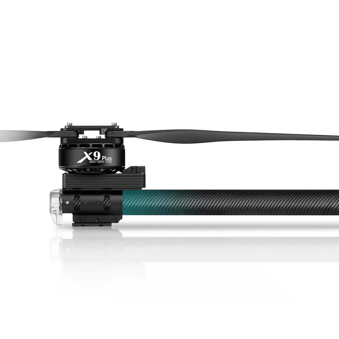 موتور x9plus hobbywing