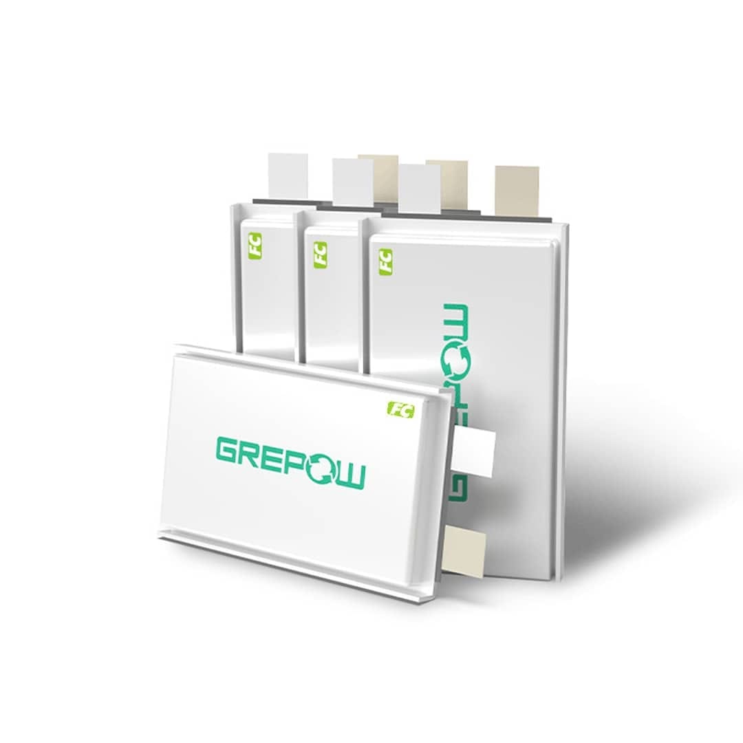 سل باتری Fast Charging Cells
