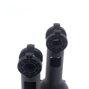 بدنه نازل میکرونر EFT Z30 Z50 CN500-2