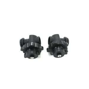 شیر هوا گیری نازل میکرونر CN500-3