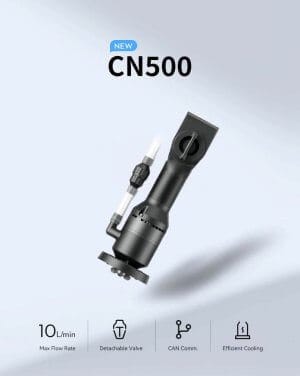 نازل میکرونر CN500 V3-5