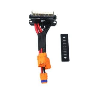 کانکتور باتری EFT Z30 Z50 V2.-1