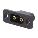 کانکتور نری Amass XT90E-M XT90-2