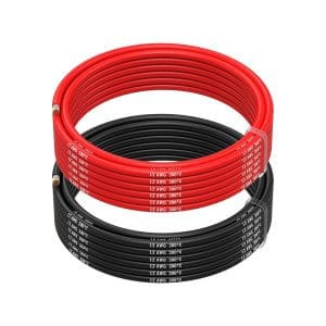 کابل AWG 12