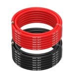 کابل AWG 8