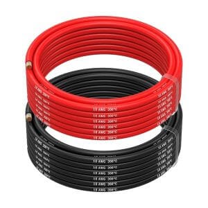 کابل awg 10