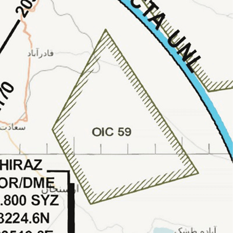 منطقه OIC