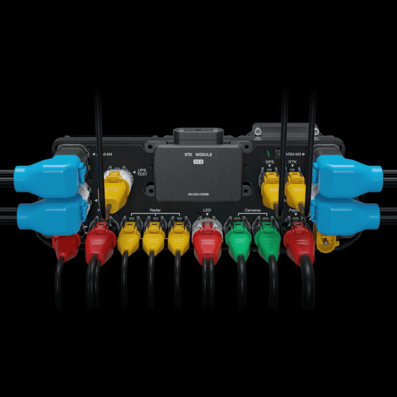  Separated can design