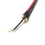 کانکتور as150u با برنجی 8میلی متری