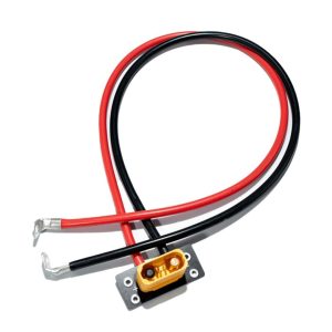 کانکتورAS150U EFT G610G616